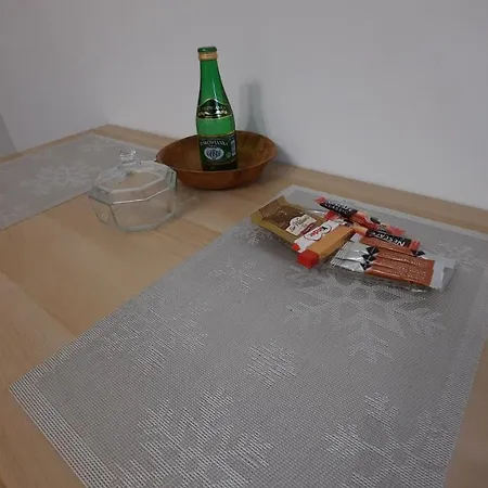 Dwa Pokoje Na Parterze Dla 2 I 2 Osob